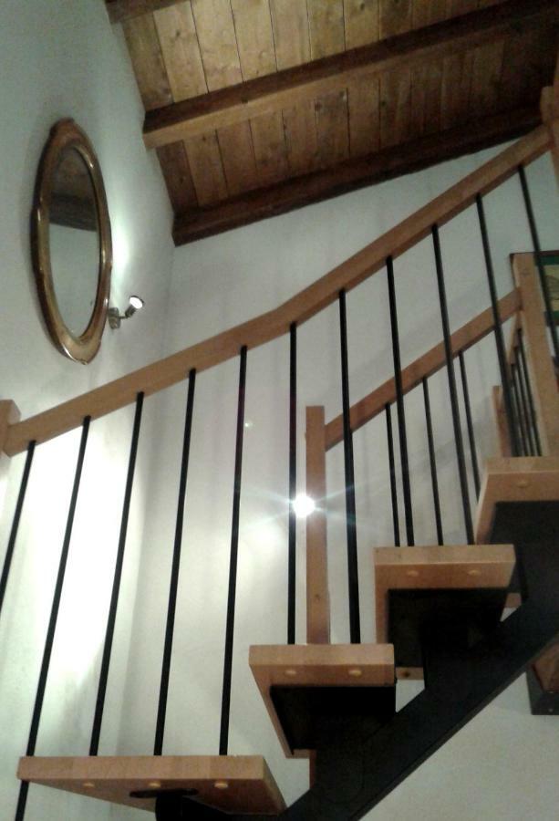 B&B Antica Corte Lombarda Мортара Екстериор снимка