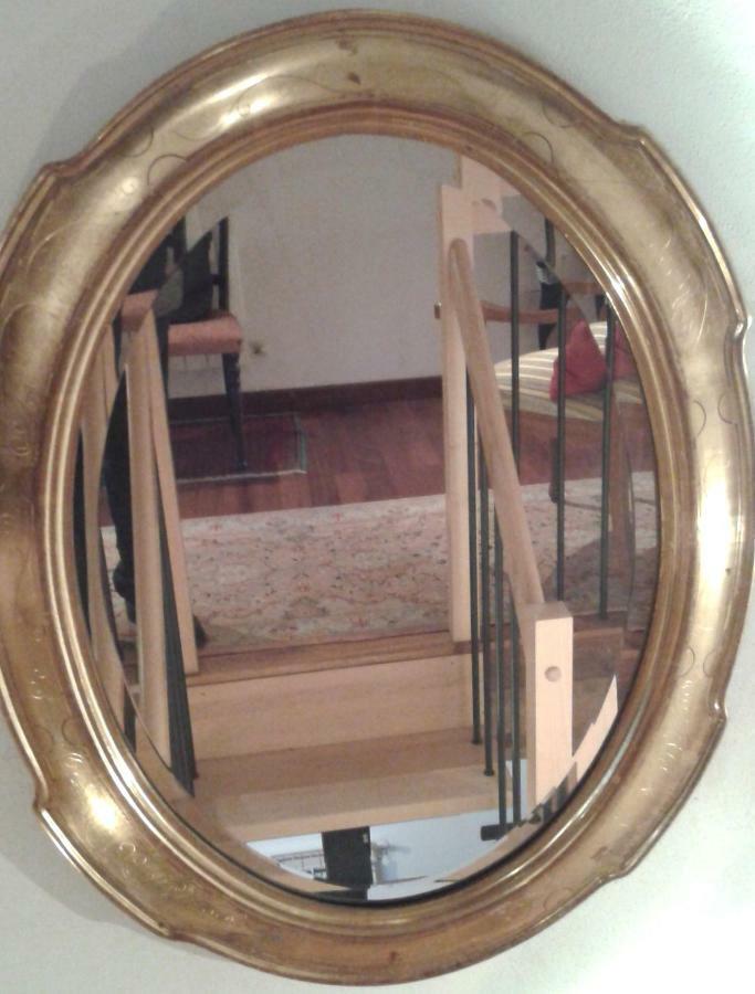B&B Antica Corte Lombarda Мортара Екстериор снимка