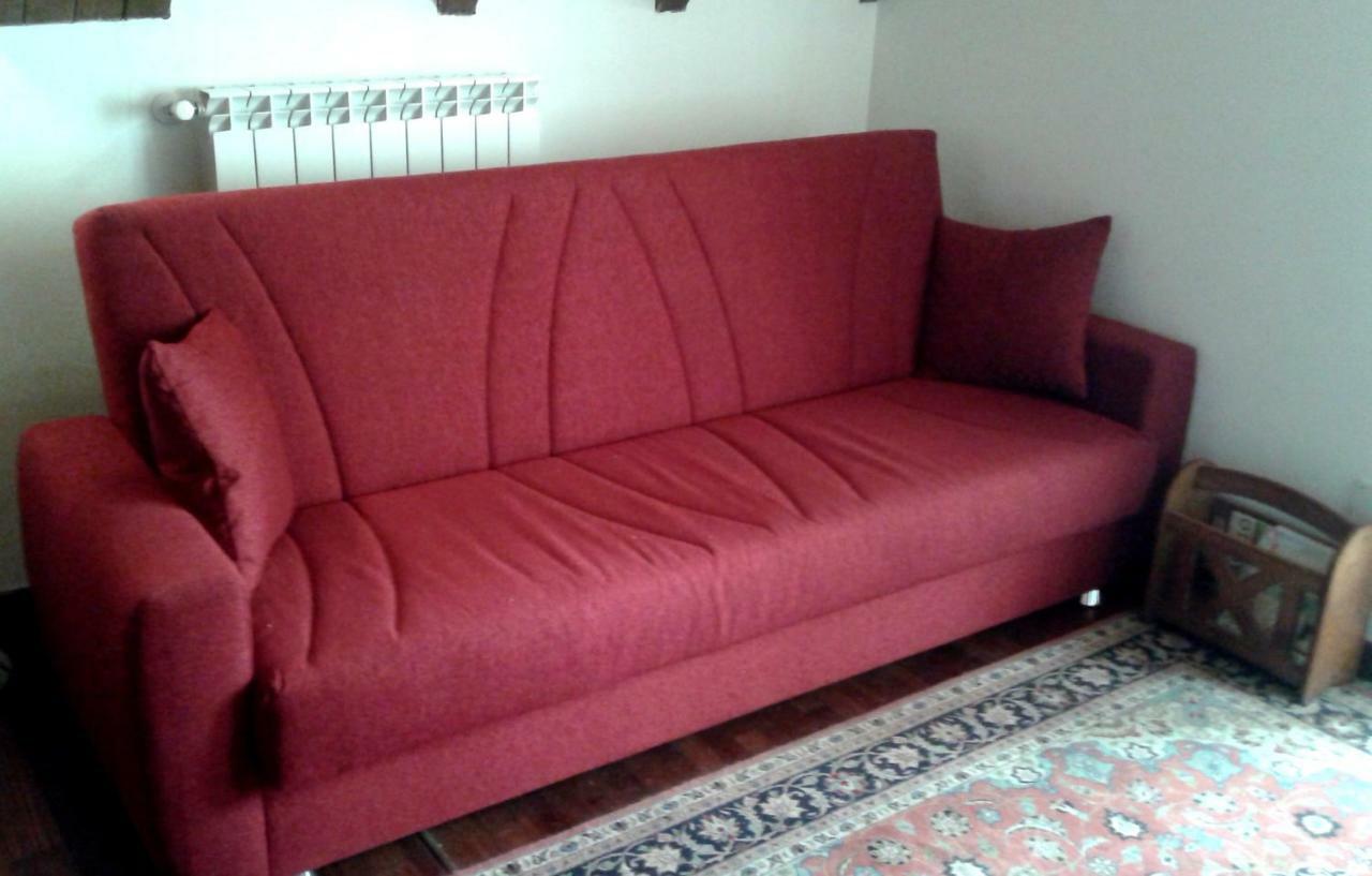 B&B Antica Corte Lombarda Мортара Екстериор снимка