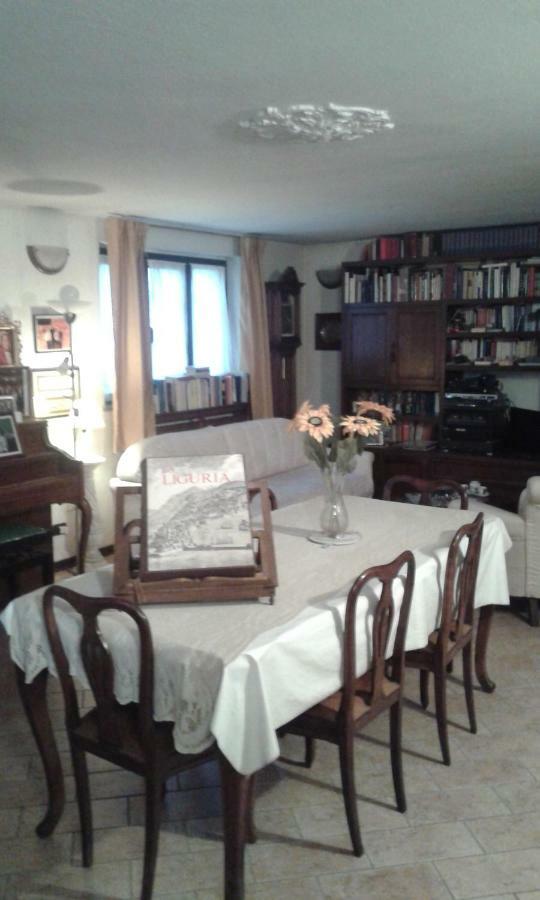 B&B Antica Corte Lombarda Мортара Екстериор снимка