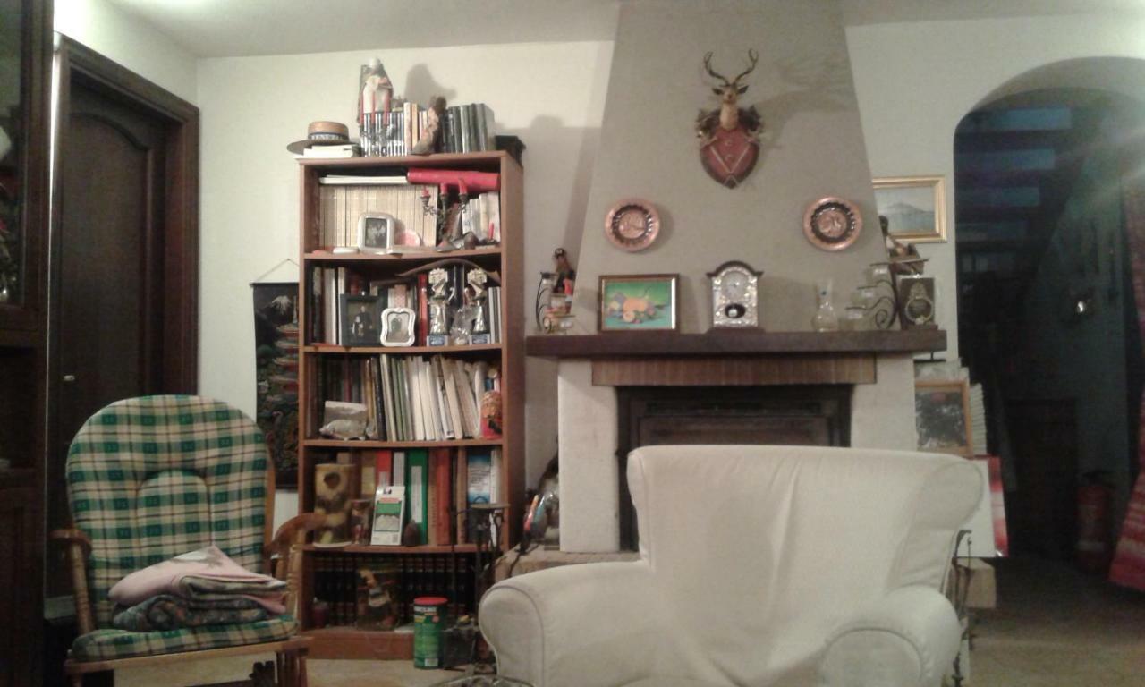 B&B Antica Corte Lombarda Мортара Екстериор снимка