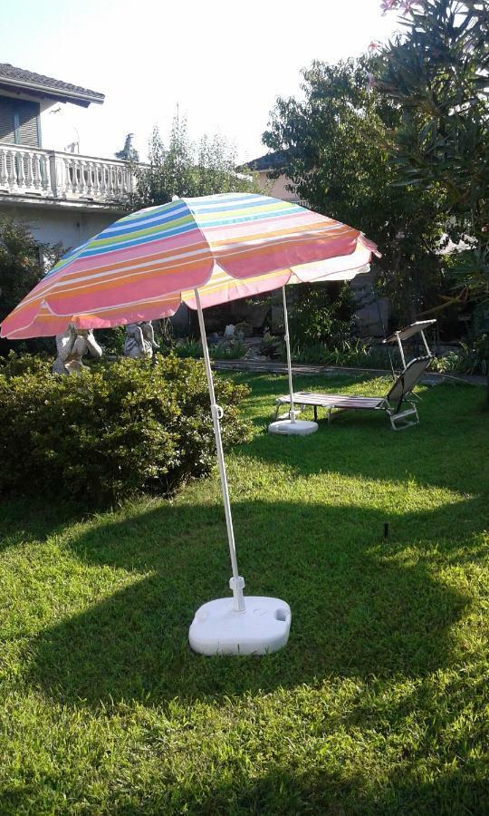 B&B Antica Corte Lombarda Мортара Екстериор снимка