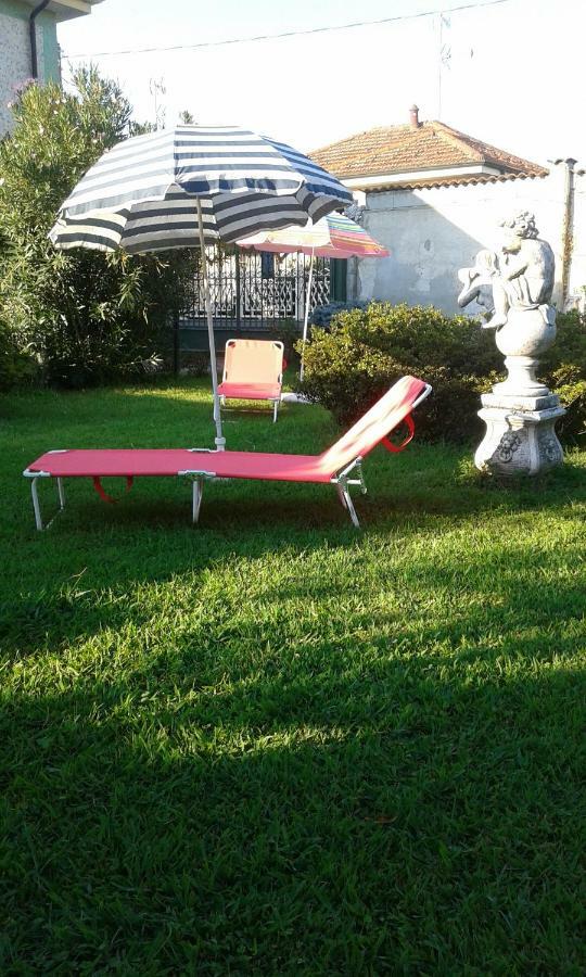 B&B Antica Corte Lombarda Мортара Екстериор снимка